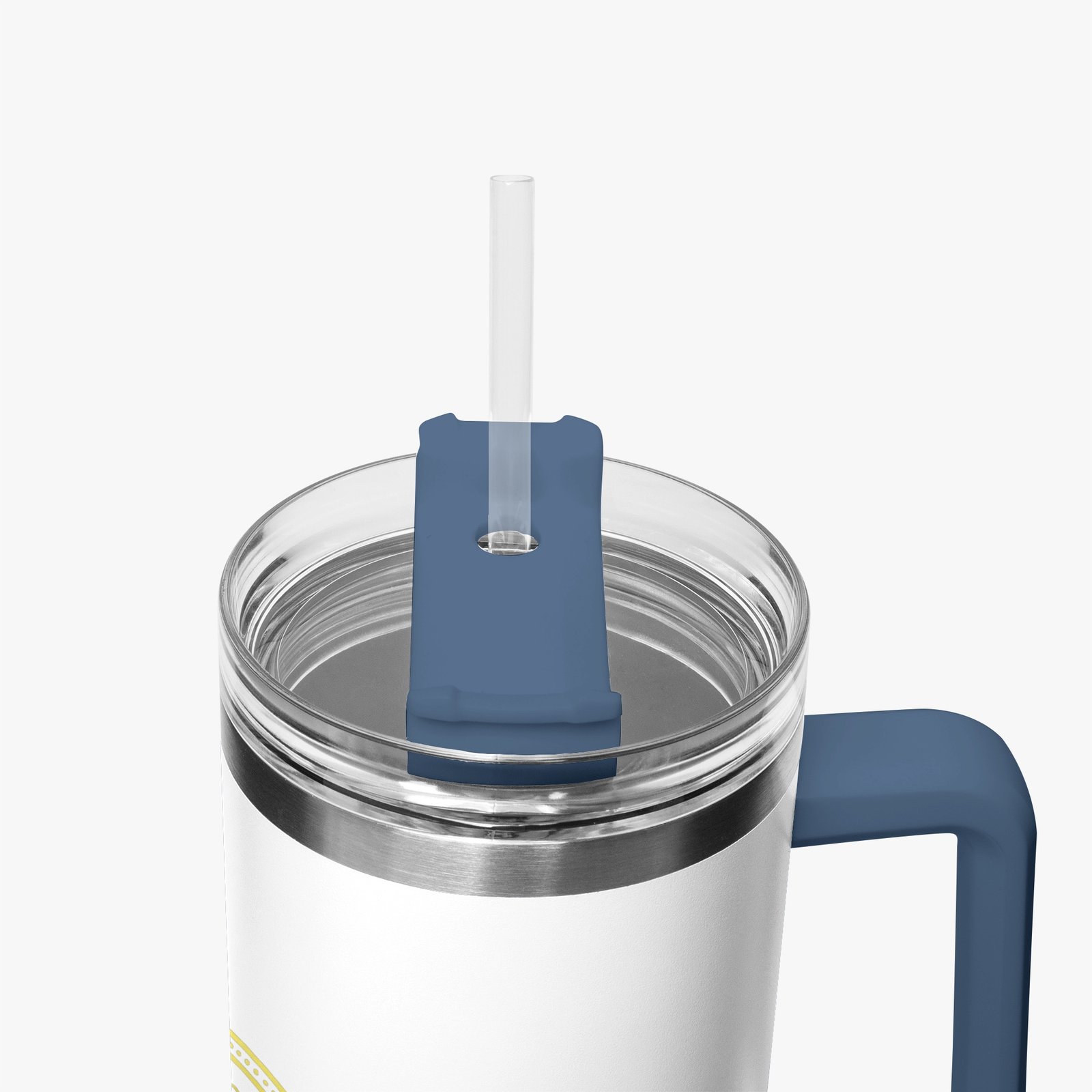 Venerean Voyager Stainless Steel Car Cup, view 37