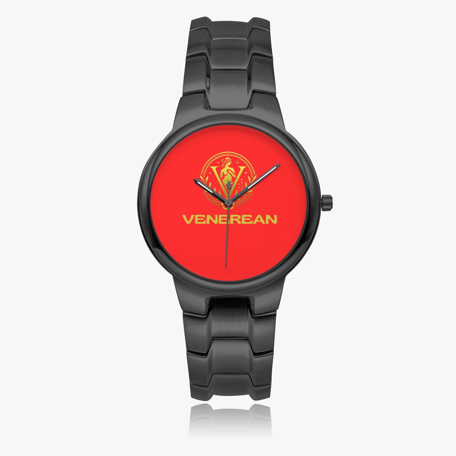 Venerean Elegance Ultra-Thin Watch, view 13