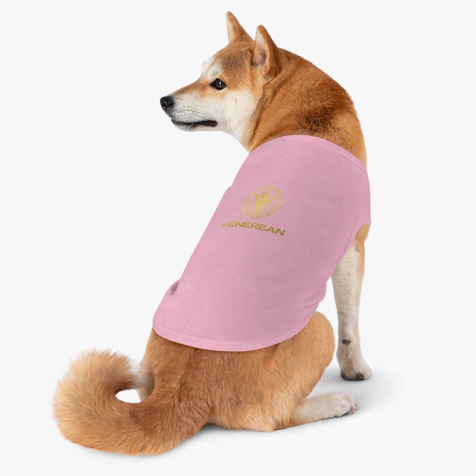 Venerean ComfortFit Pet Tank, view 9