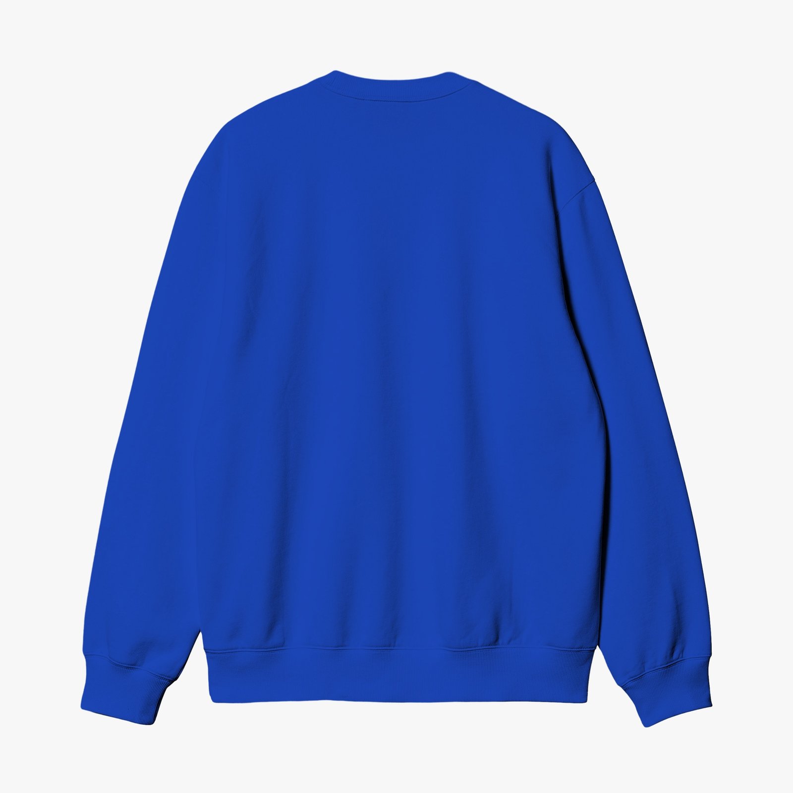 Venerean Color Splash Garment-Dyed Sweatshirt, view 3
