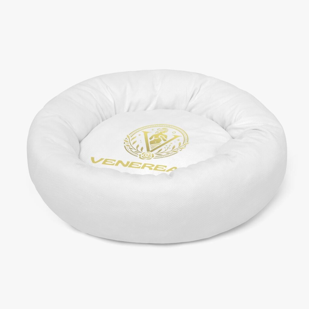 Venerean Luxe Cooling Pet Bed alternate view