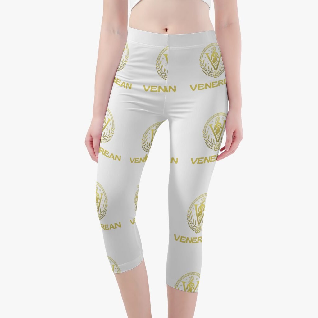 Venerean Sculpt High-Performance Leggings alternate view