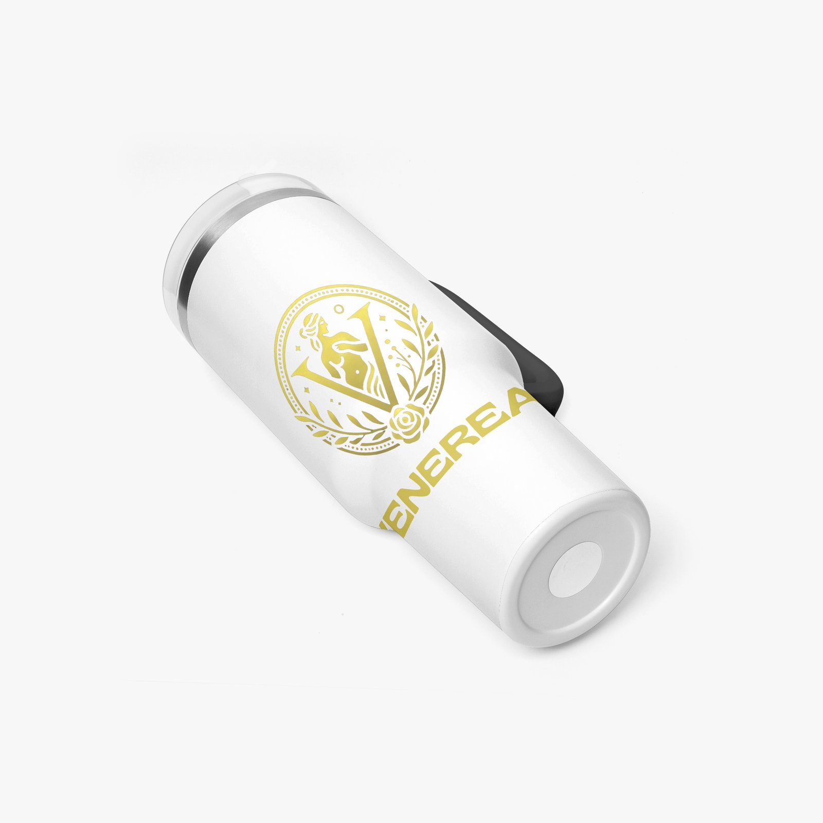 Venerean Voyager Stainless Steel Car Cup, view 32