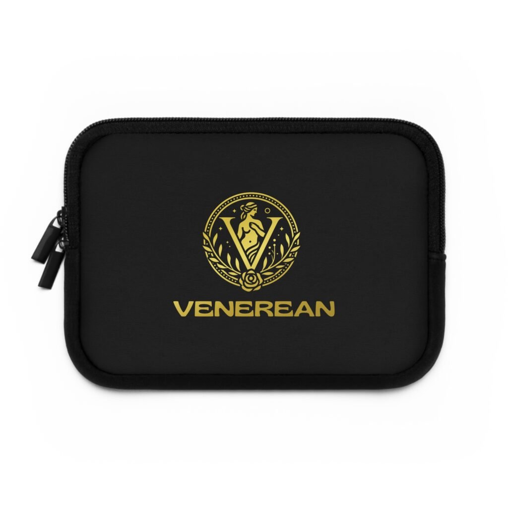 Venerean Deluxe Laptop Sleeve