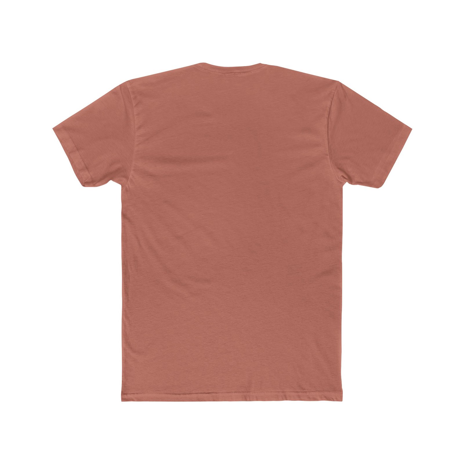 Venerean Signature Fitted Crew Tee - Image 10