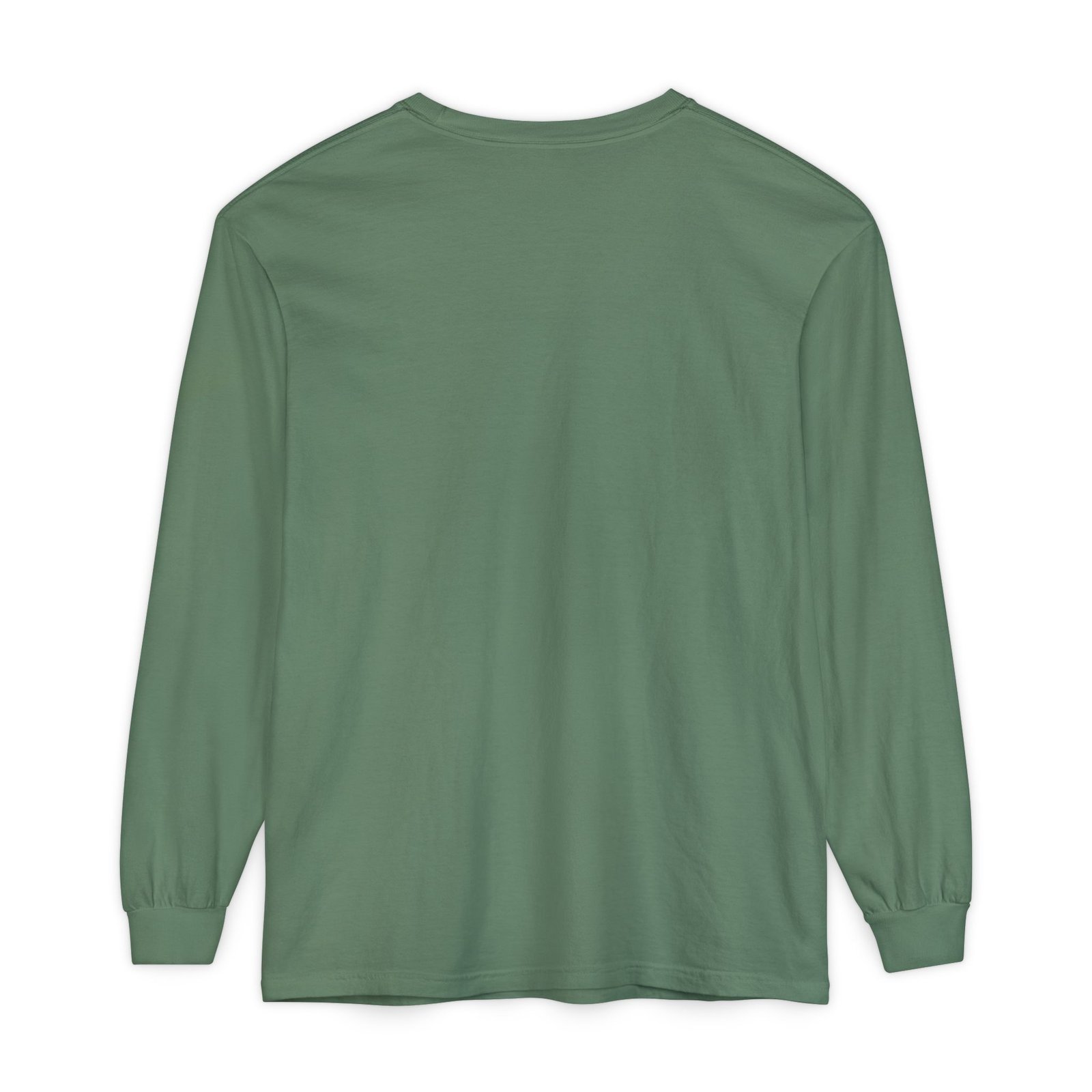 Venerean Heritage Garment-Dyed Shirt - Image 6