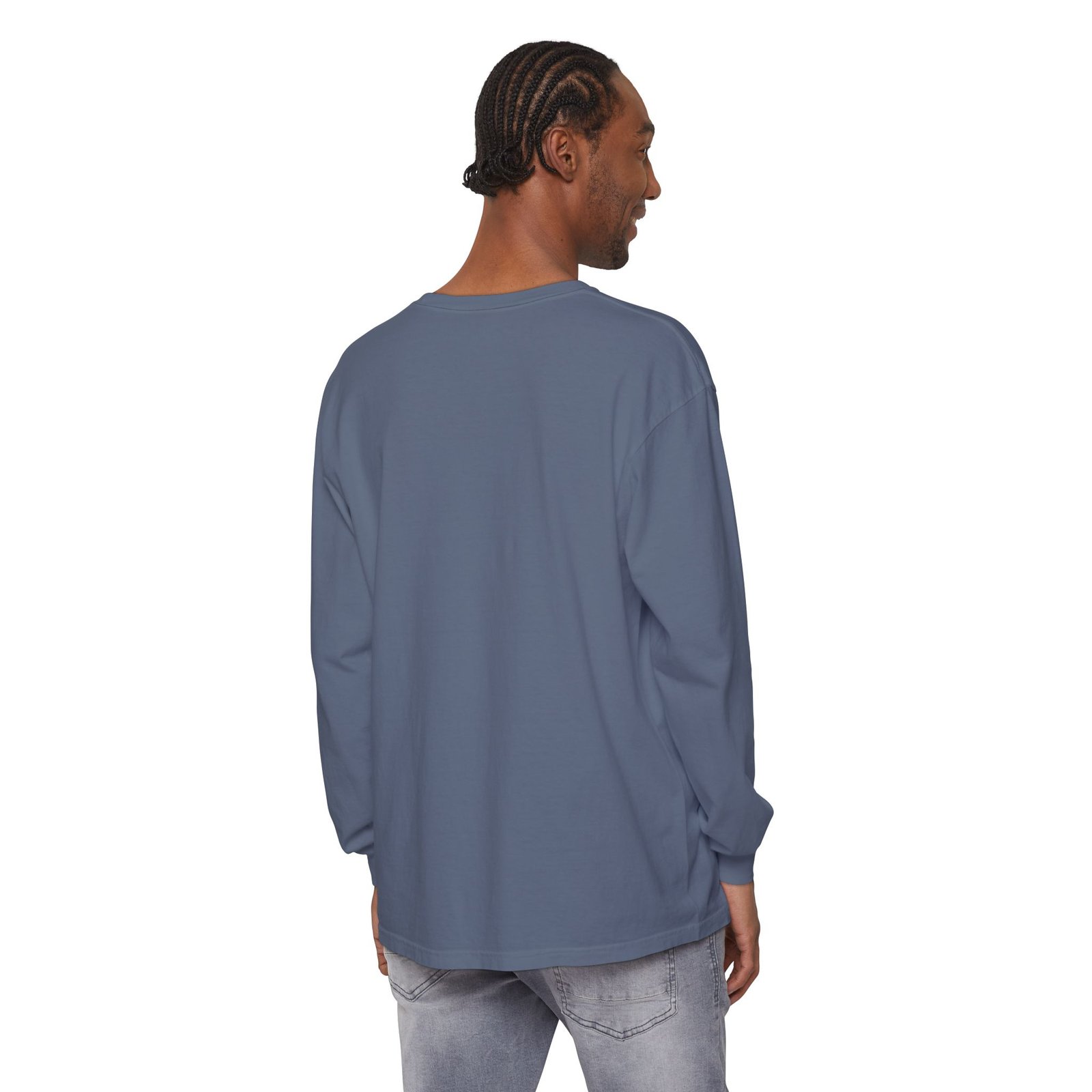 Venerean Heritage Garment-Dyed Shirt - Image 12