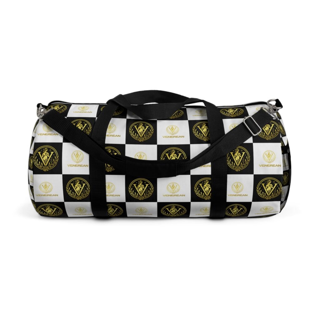 Venerean Dynamic Gym Bag