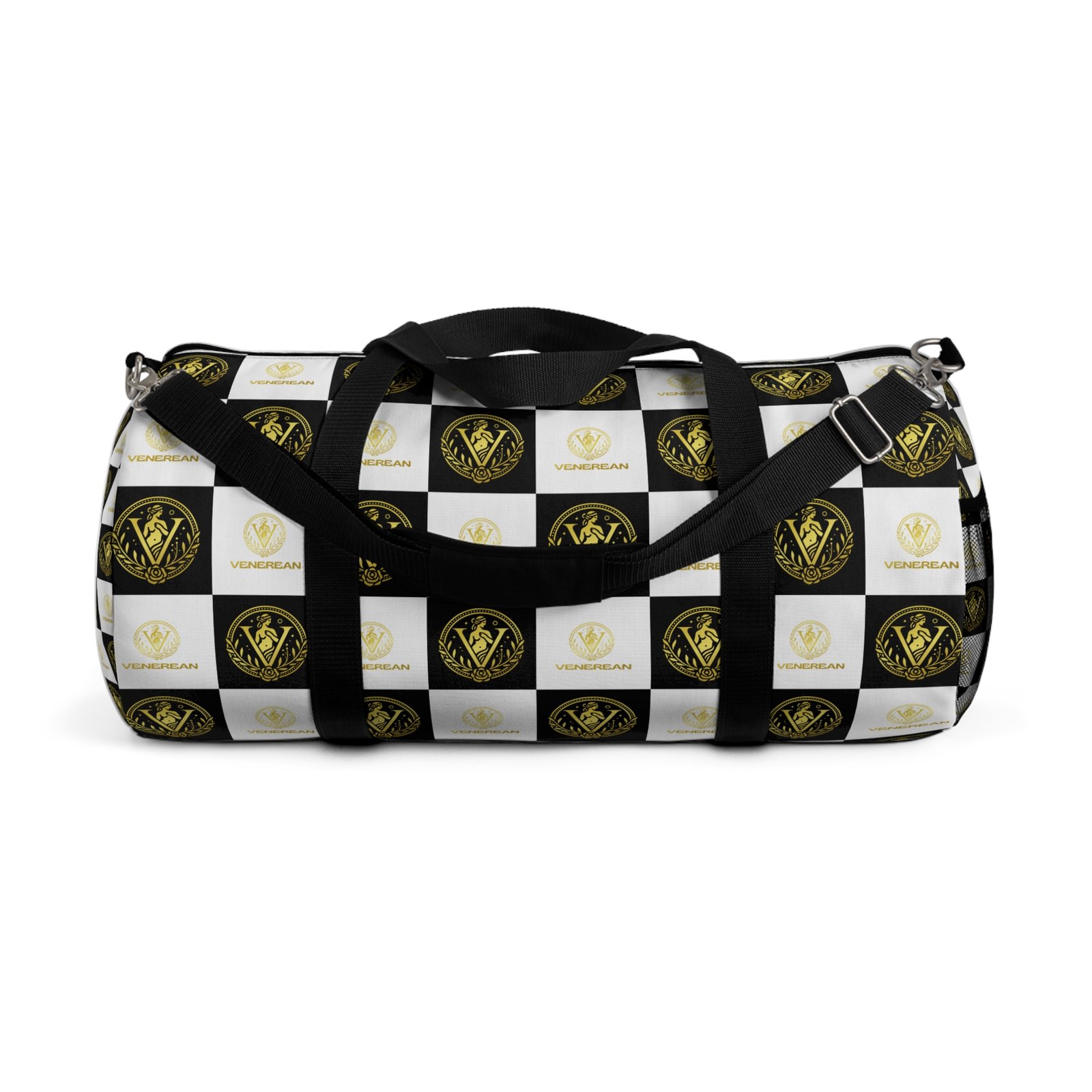 Venerean Dynamic Gym Bag