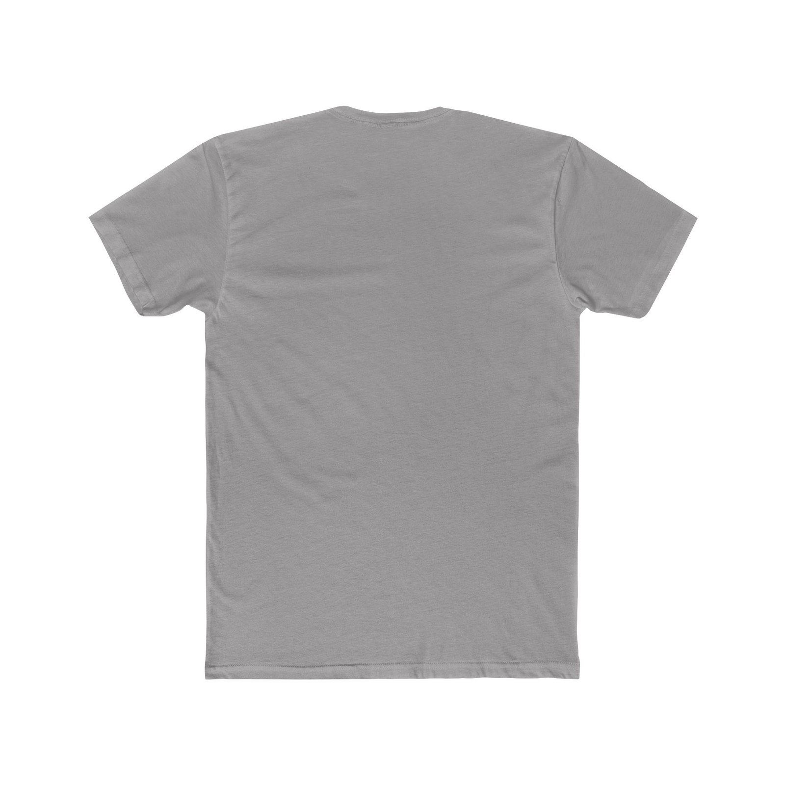 Venerean Signature Fitted Crew Tee - Image 6
