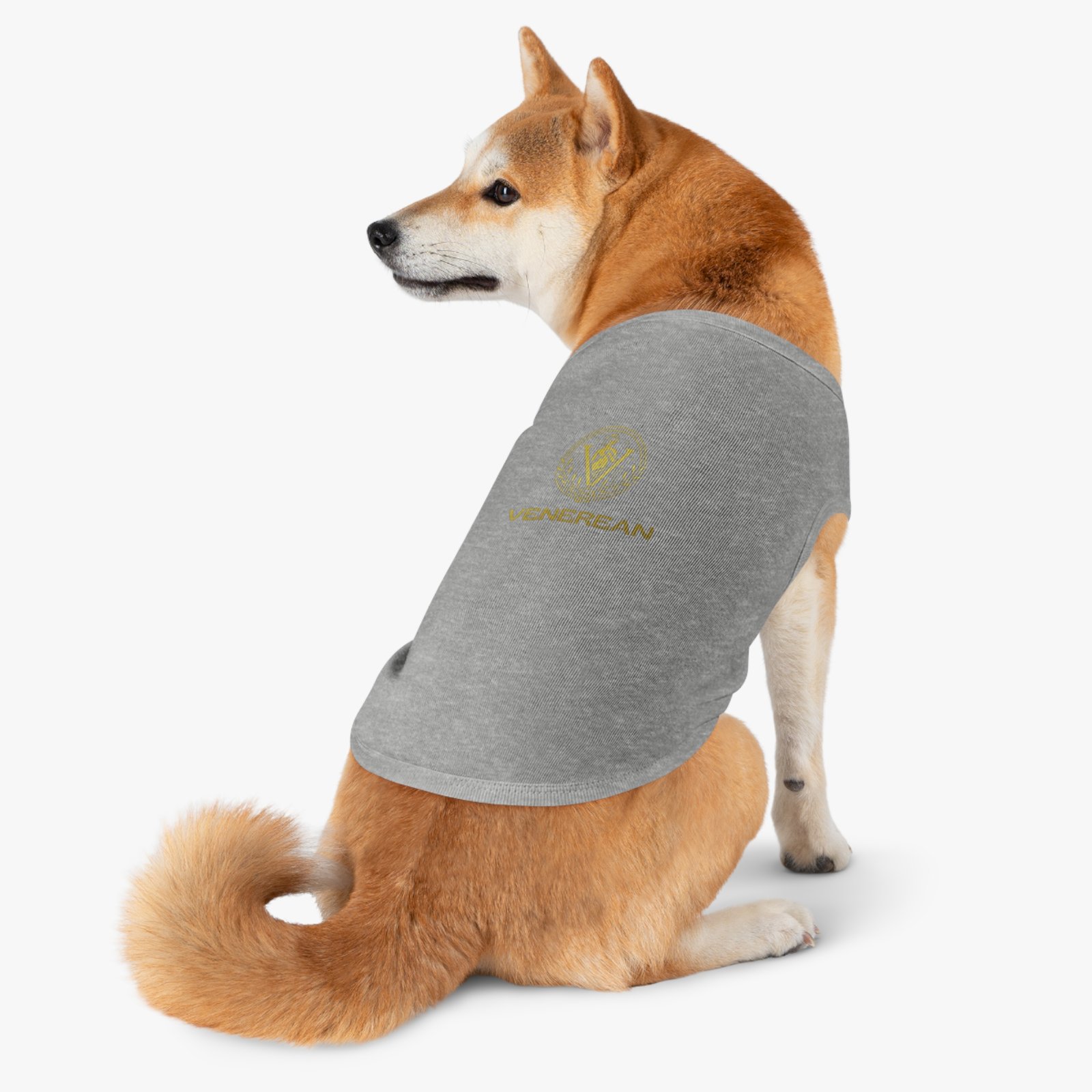 Venerean ComfortFit Pet Tank, view 6
