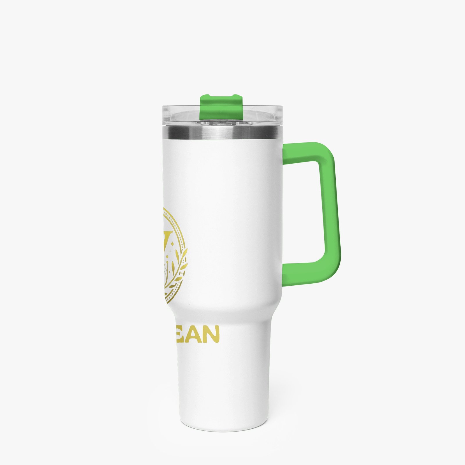 Venerean Voyager Stainless Steel Car Cup, view 55