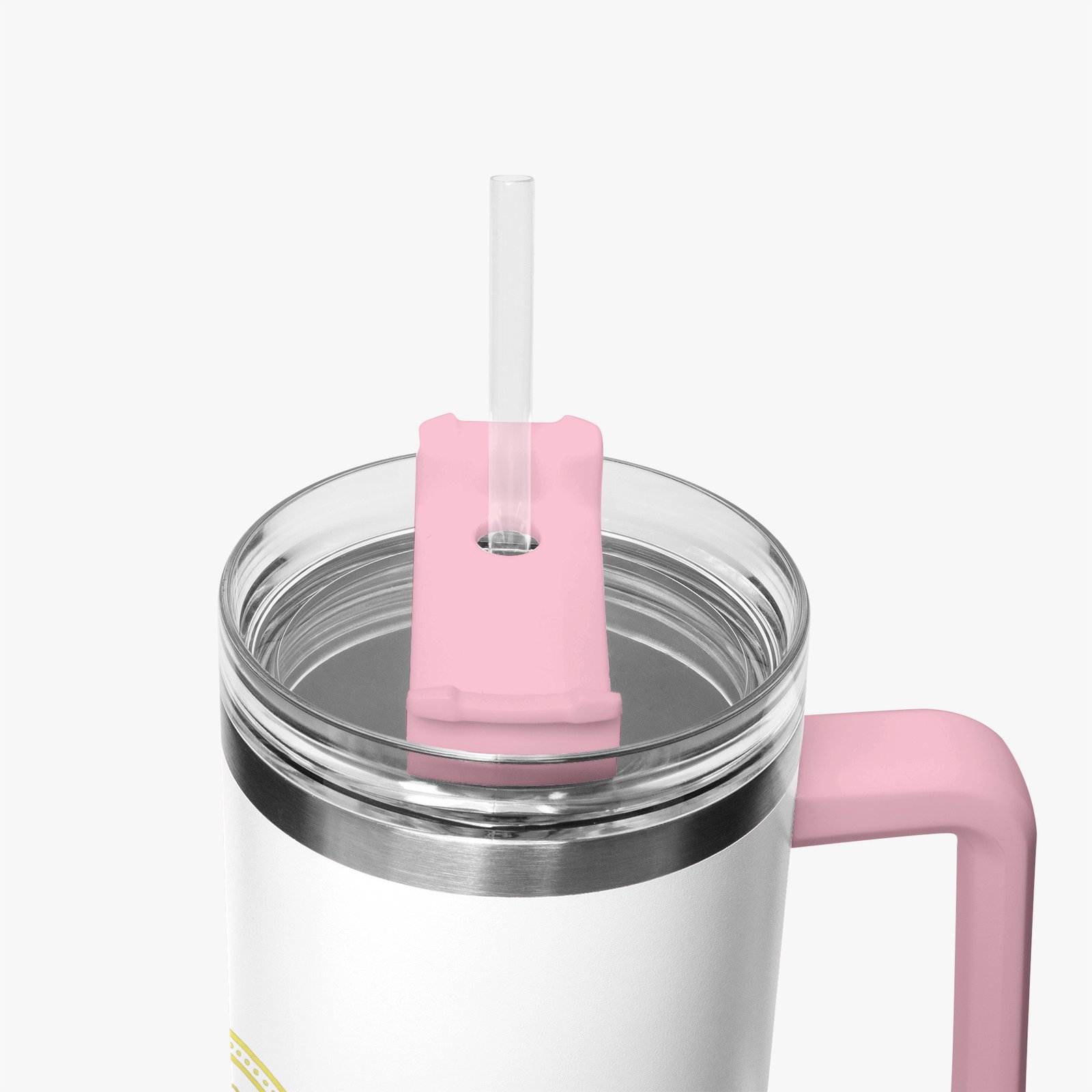Venerean Voyager Stainless Steel Car Cup, view 14