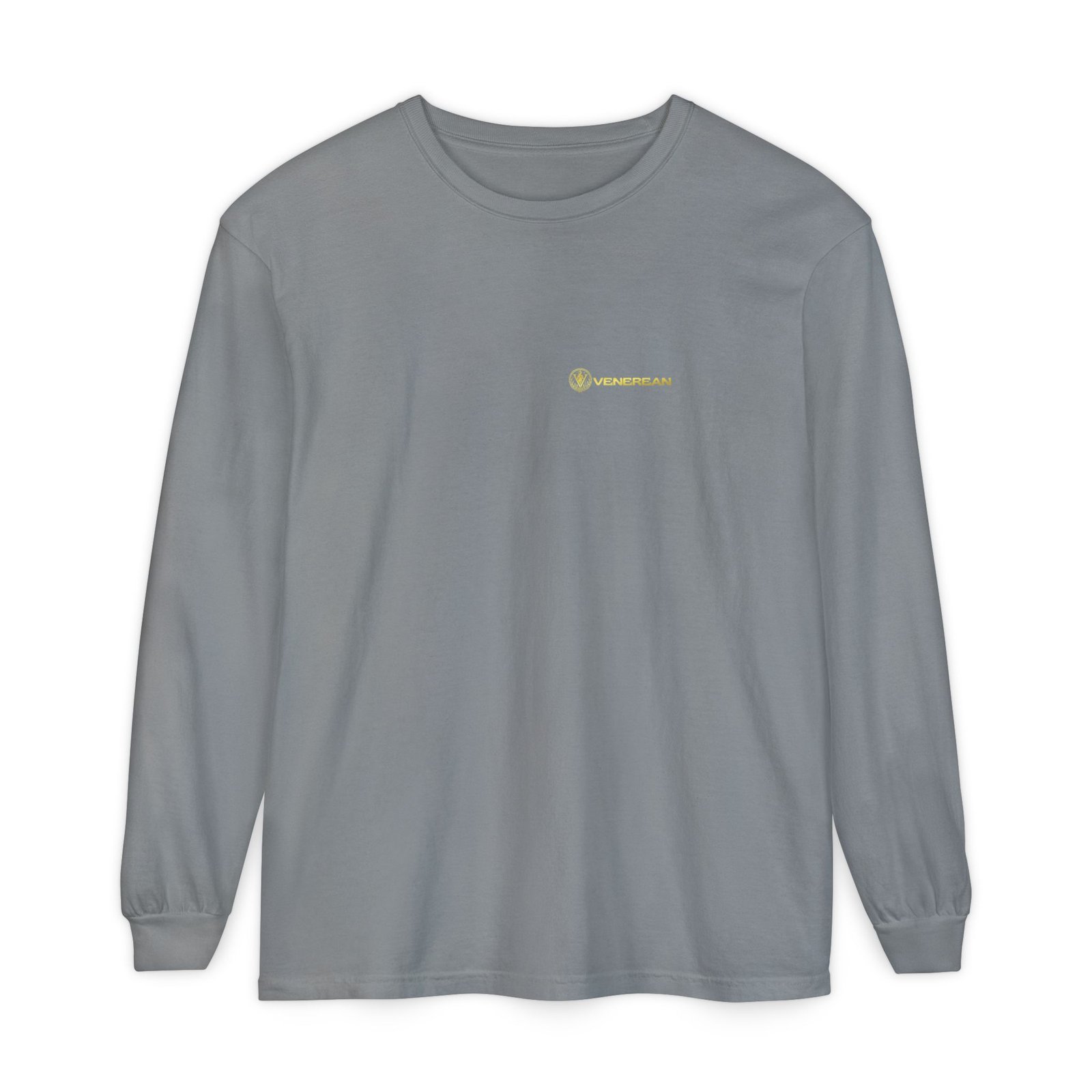 Venerean Heritage Garment-Dyed Shirt