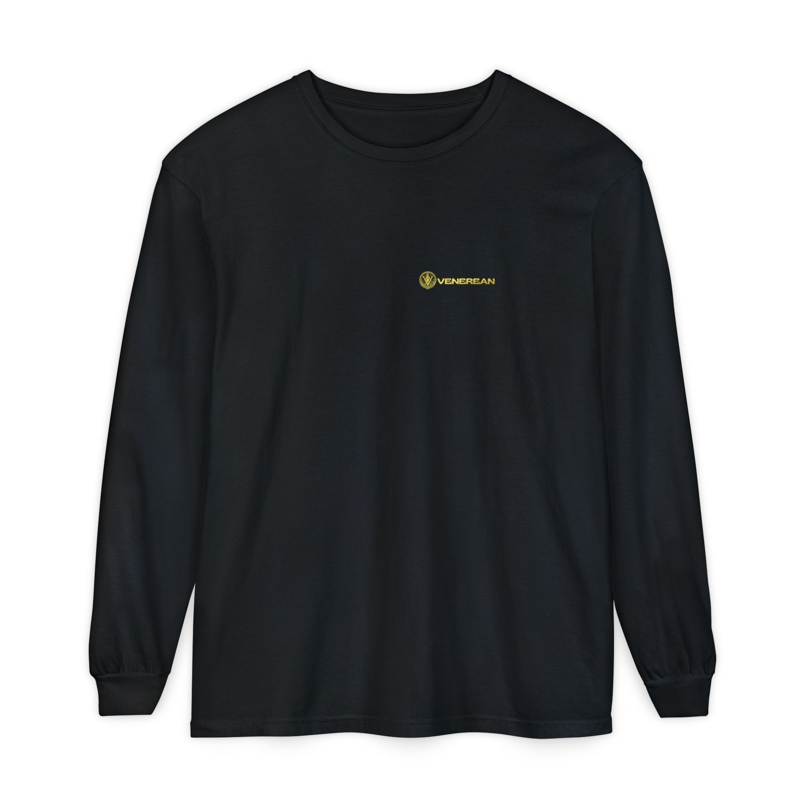 Venerean Heritage Garment-Dyed Shirt - Image 13