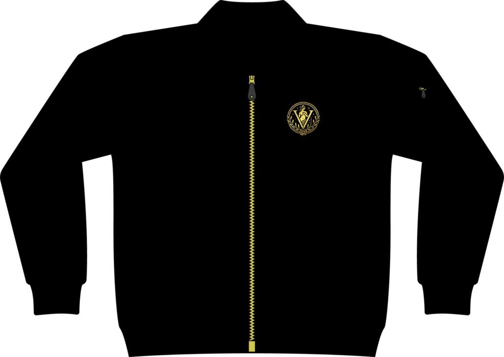 Venerean Timeless Bomber Jacket alternate view