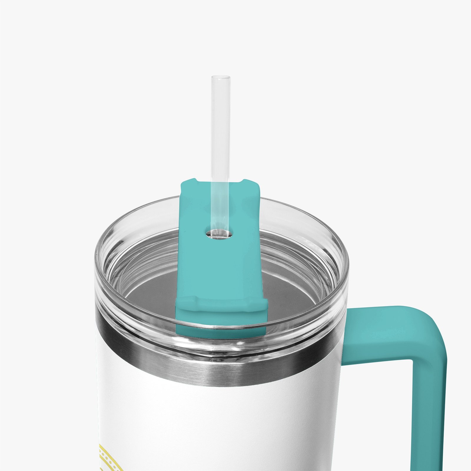 Venerean Voyager Stainless Steel Car Cup, view 5