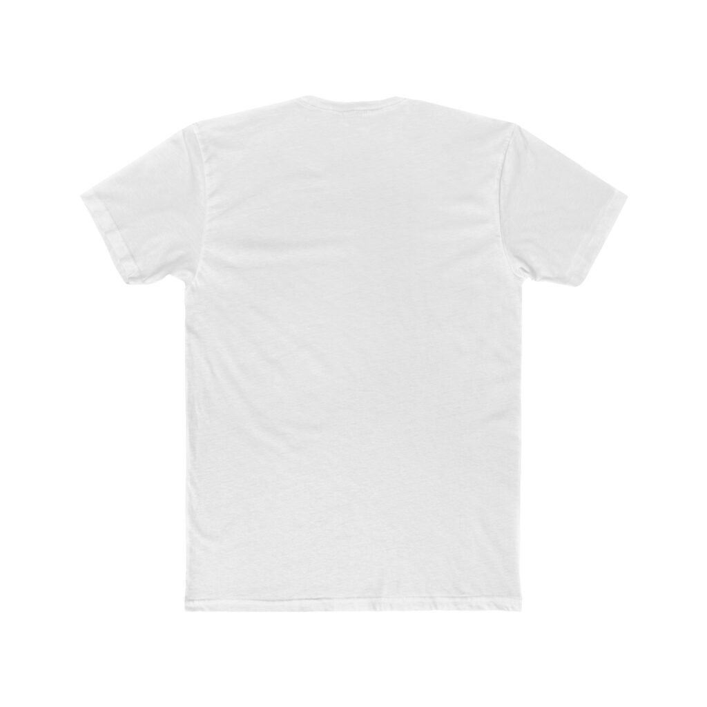 Venerean Signature Fitted Crew Tee alternate view