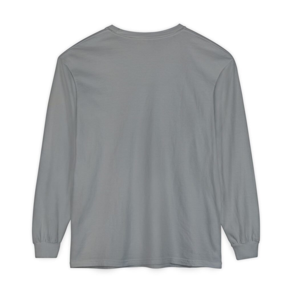 Venerean Heritage Garment-Dyed Shirt alternate view