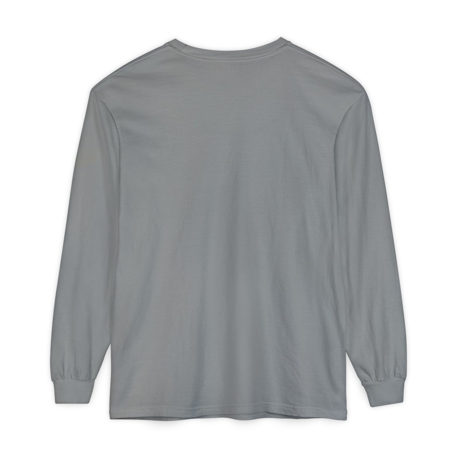 Venerean Heritage Garment-Dyed Shirt - Image 2