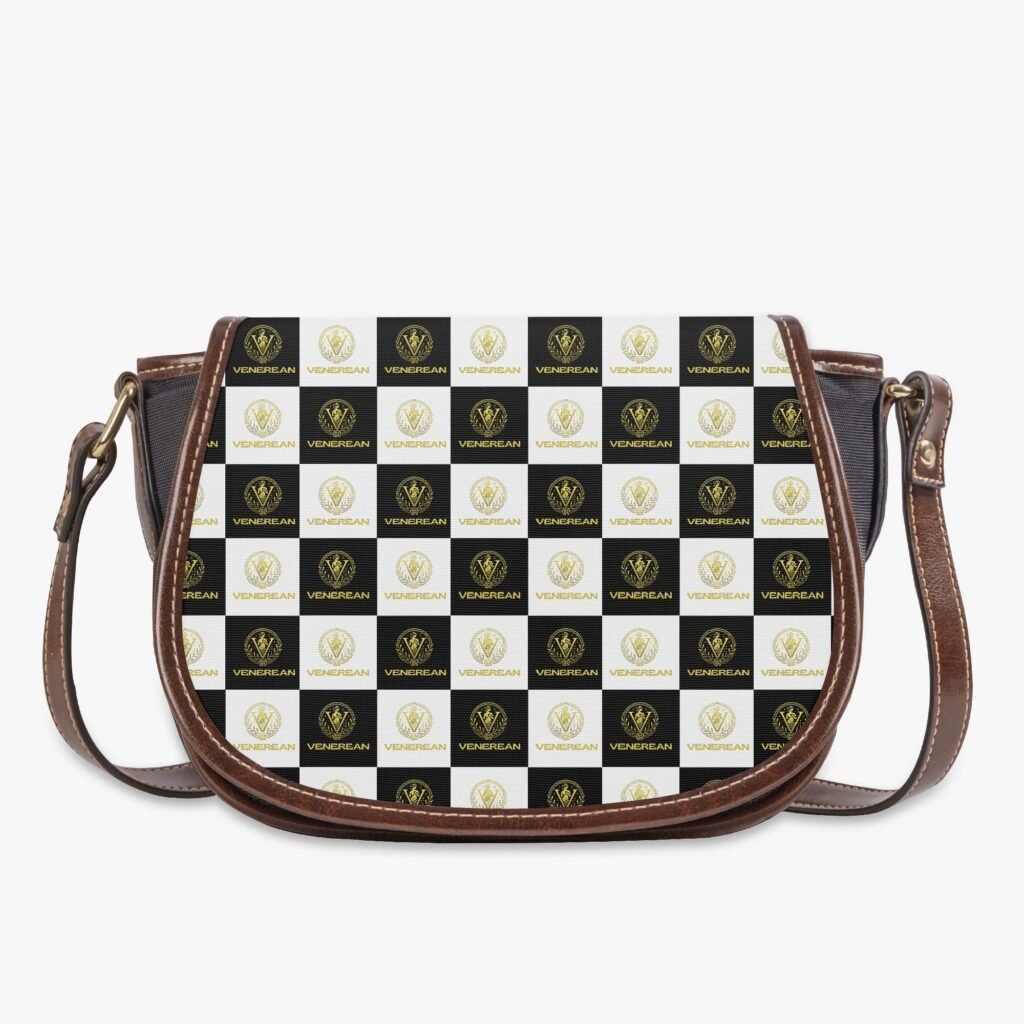 Venerean Luxe Shoulder Bag alternate view