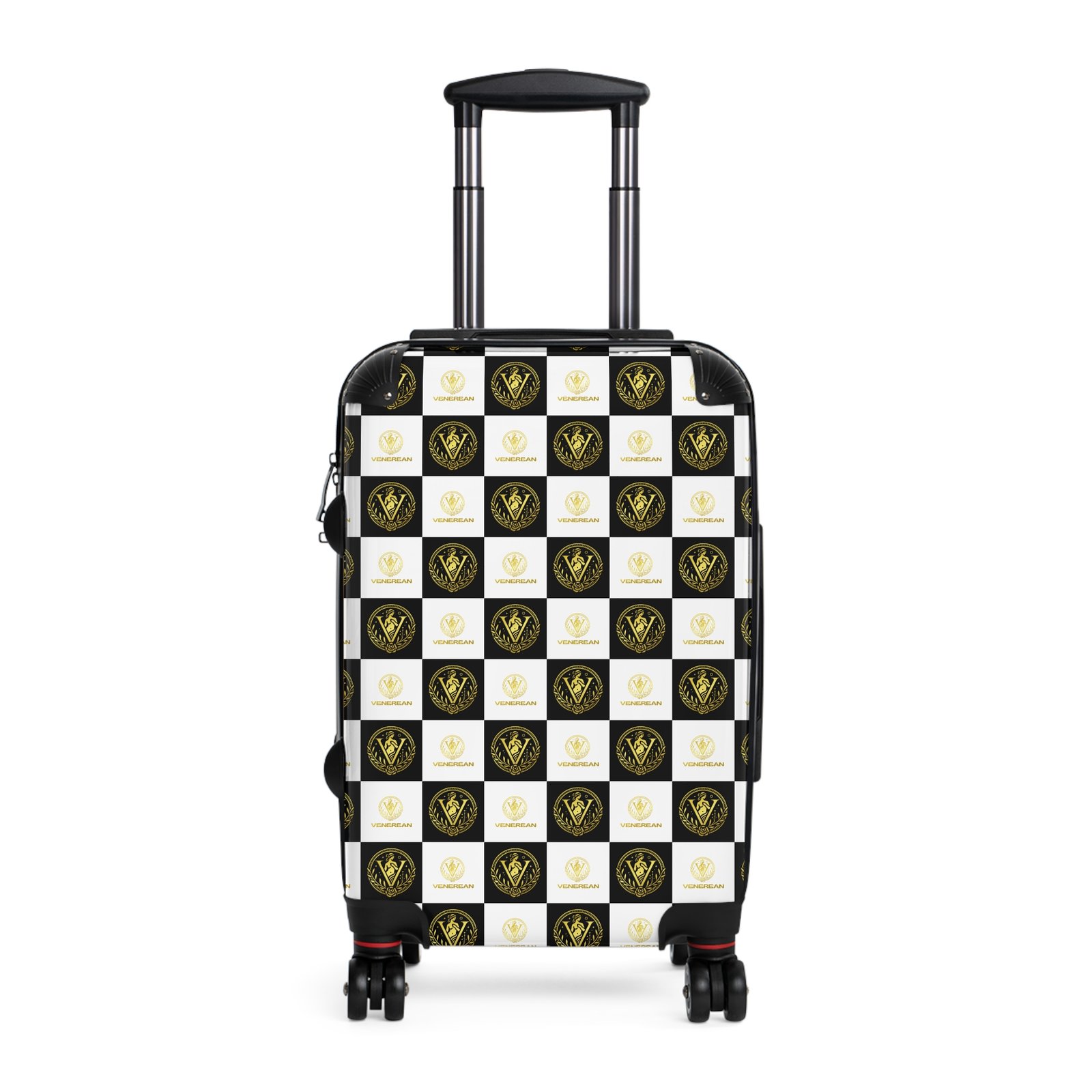 Venerean Luxe Voyager Suitcase by Venerean