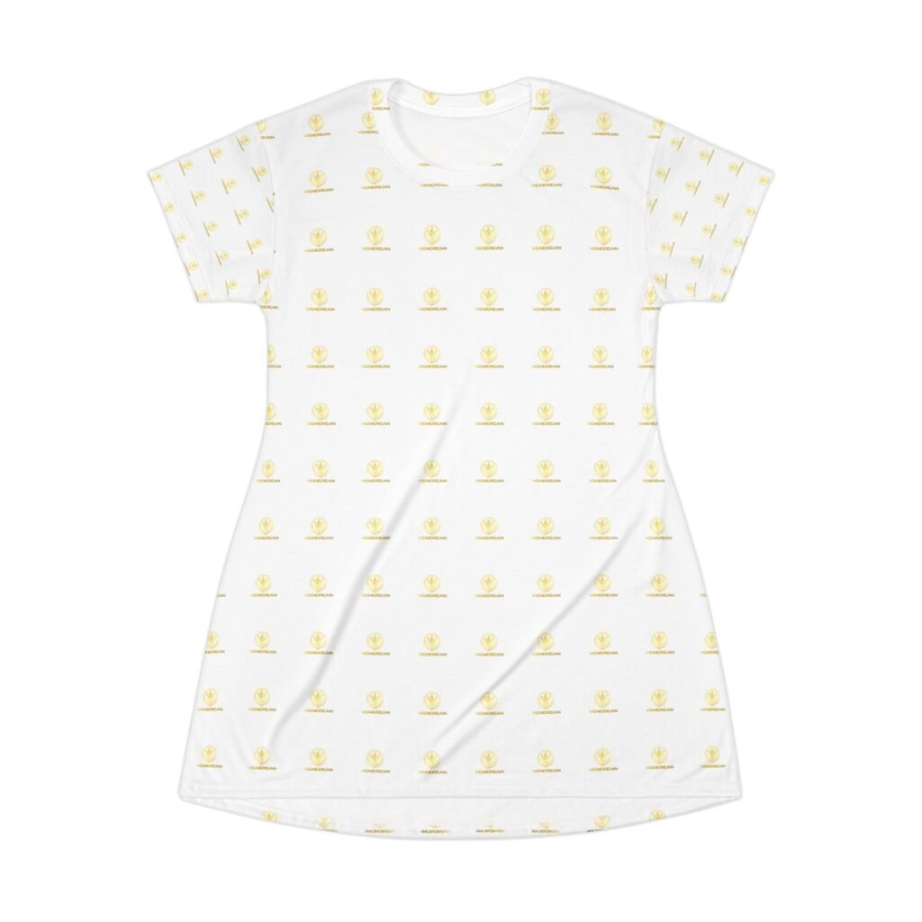 Venerean Versatile Midi Dress