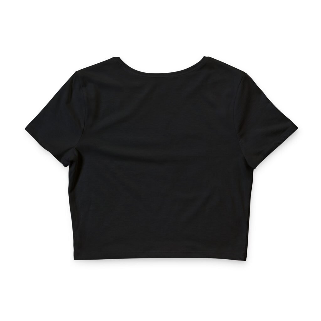 Venerean Chic Crop Top alternate view