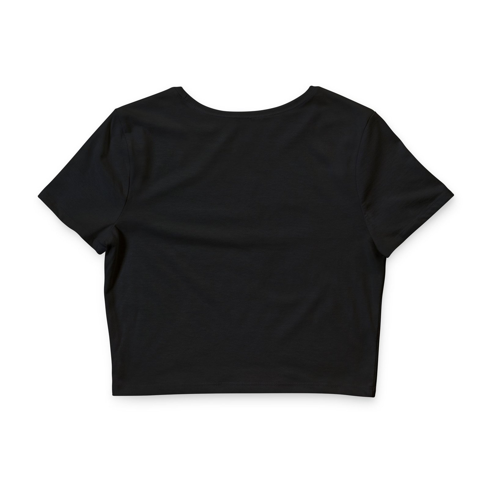 Venerean Chic Crop Top - Image 2