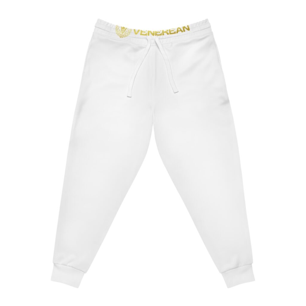 Venerean Luxe Custom Joggers by Venerean