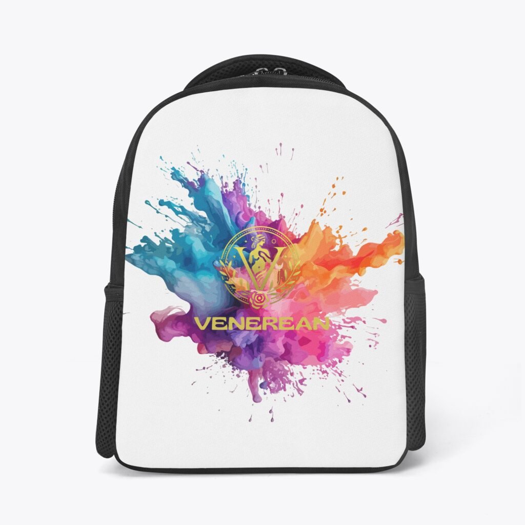Venerean Junior Adventurer Chest Bag alternate view