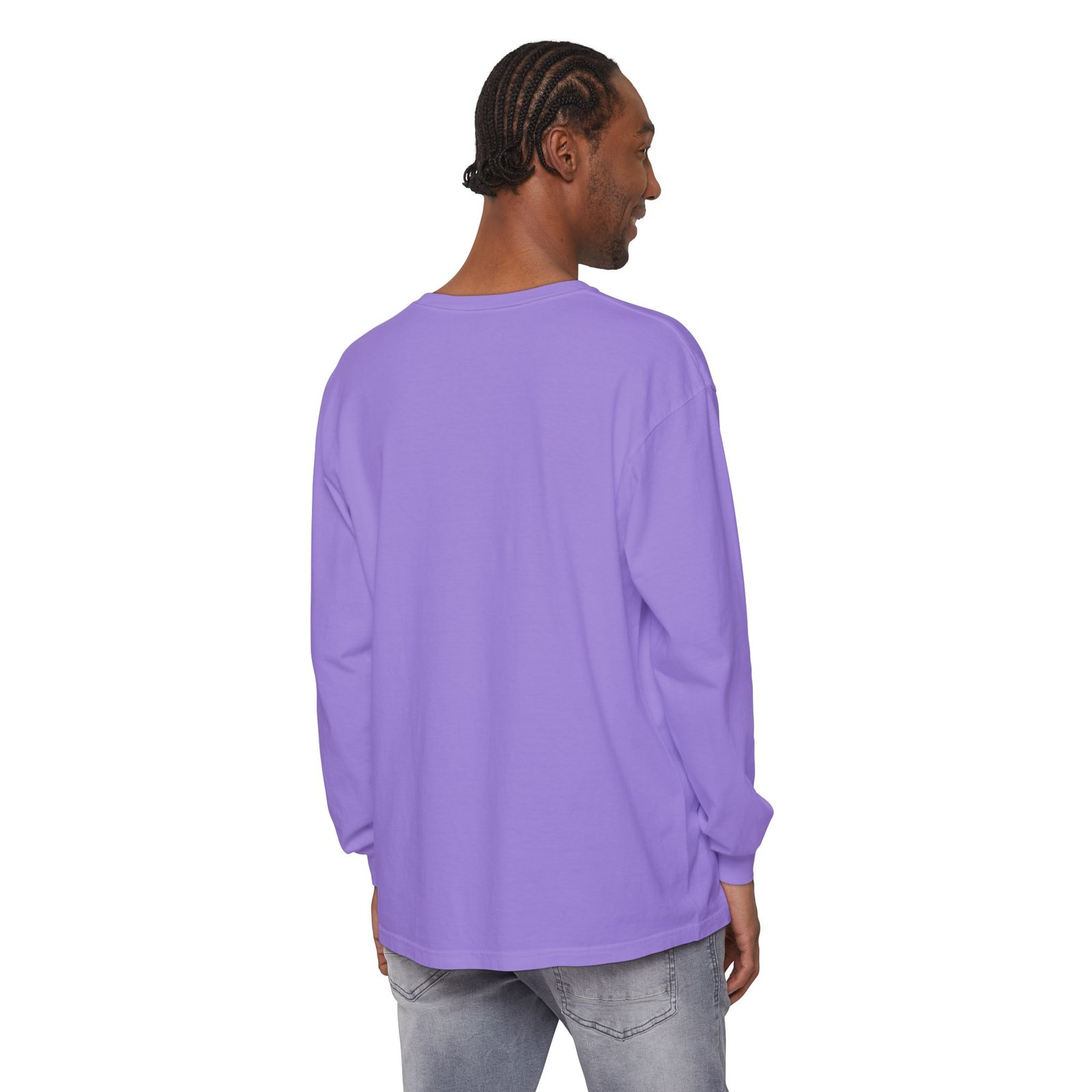 Venerean Heritage Garment-Dyed Shirt - Image 20