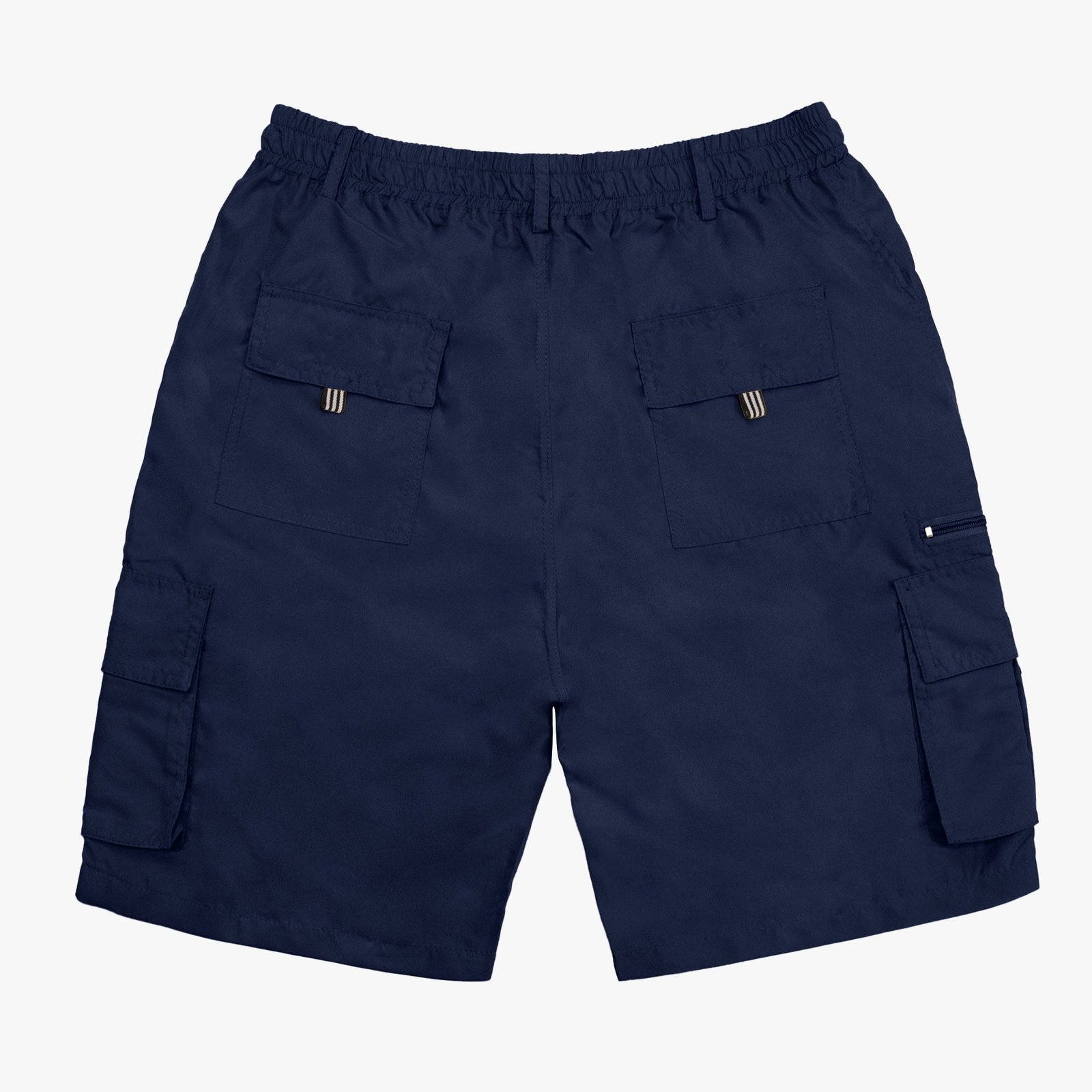 Venerean Adventure Cargo Shorts, view 3
