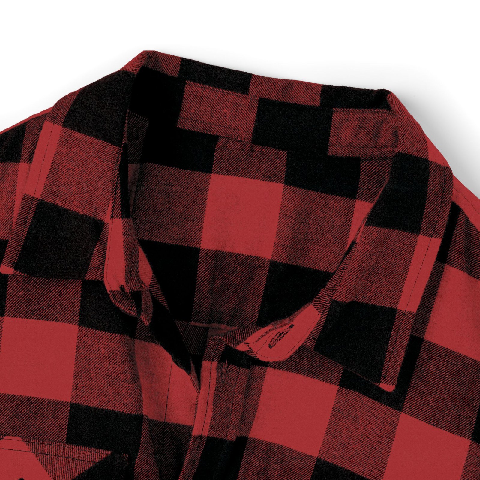 Venerean Timeless Custom Flannel Shirt - Image 16