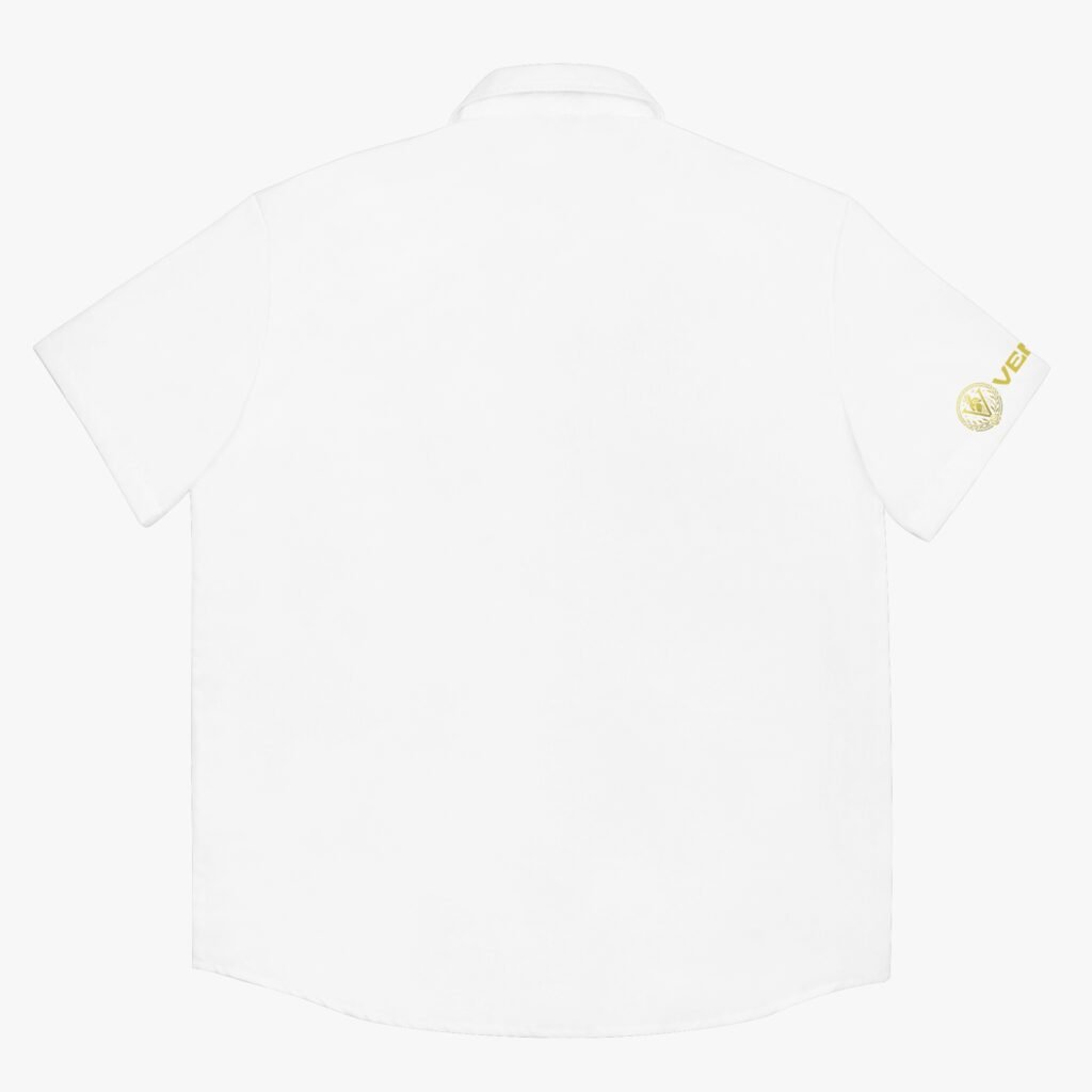 Venerean Tropical Breeze Shirt alternate view