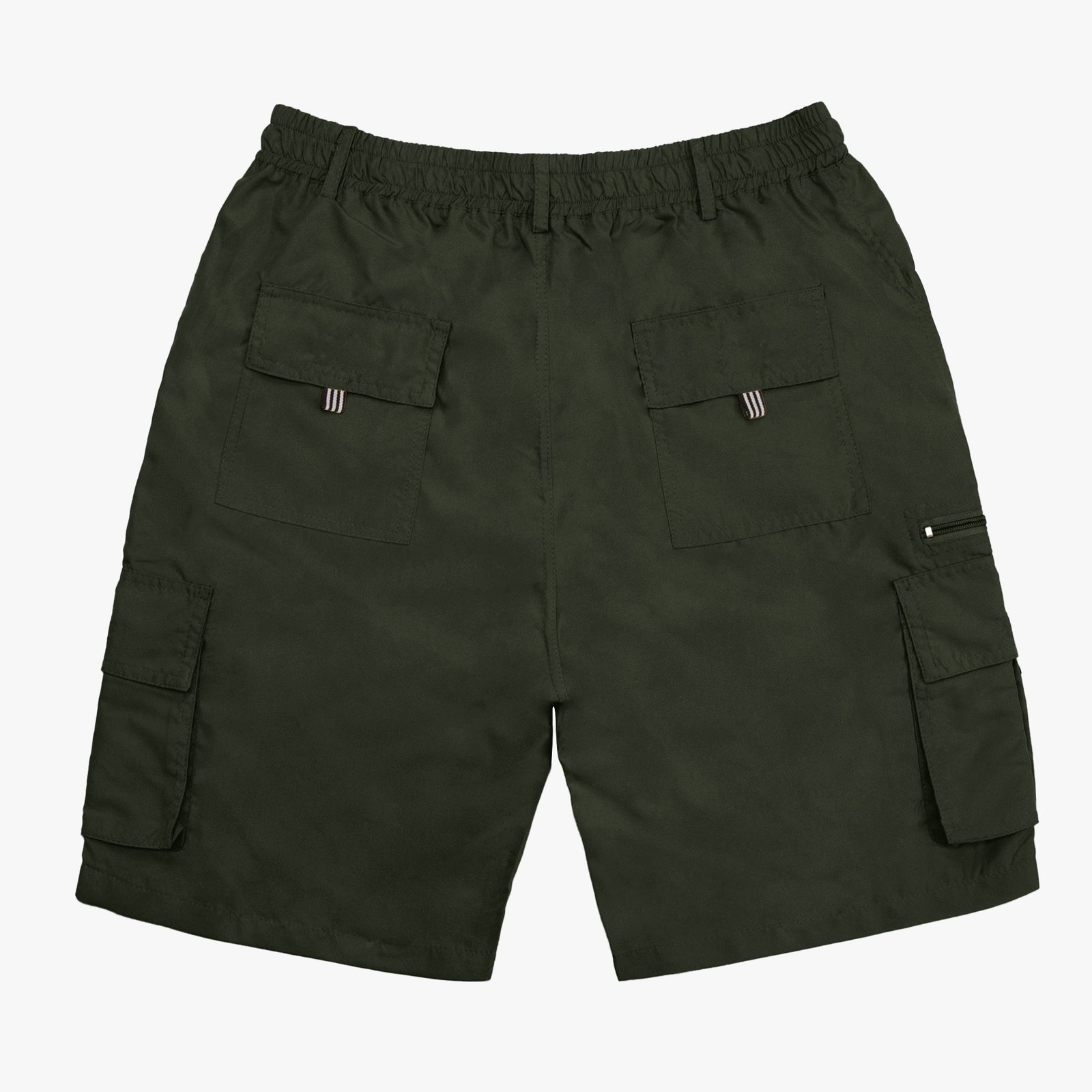 Venerean Adventure Cargo Shorts, view 8