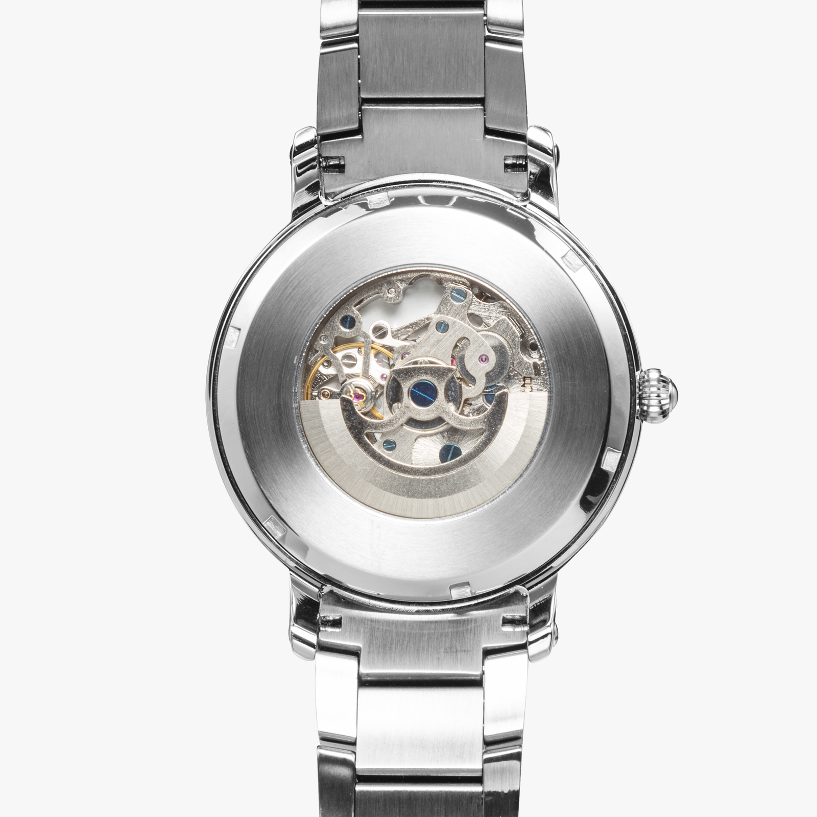Venerean Color Splash Automatic Watch, view 22