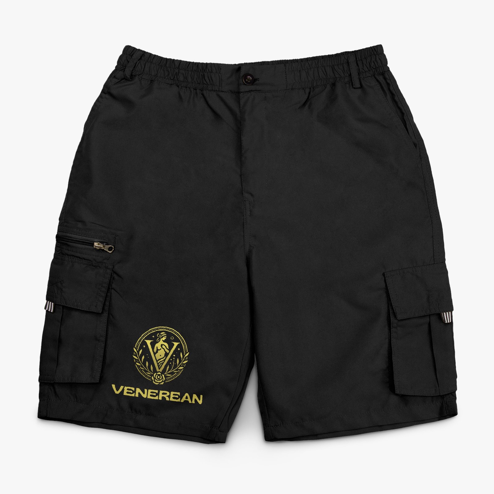Venerean Adventure Cargo Shorts, view 14