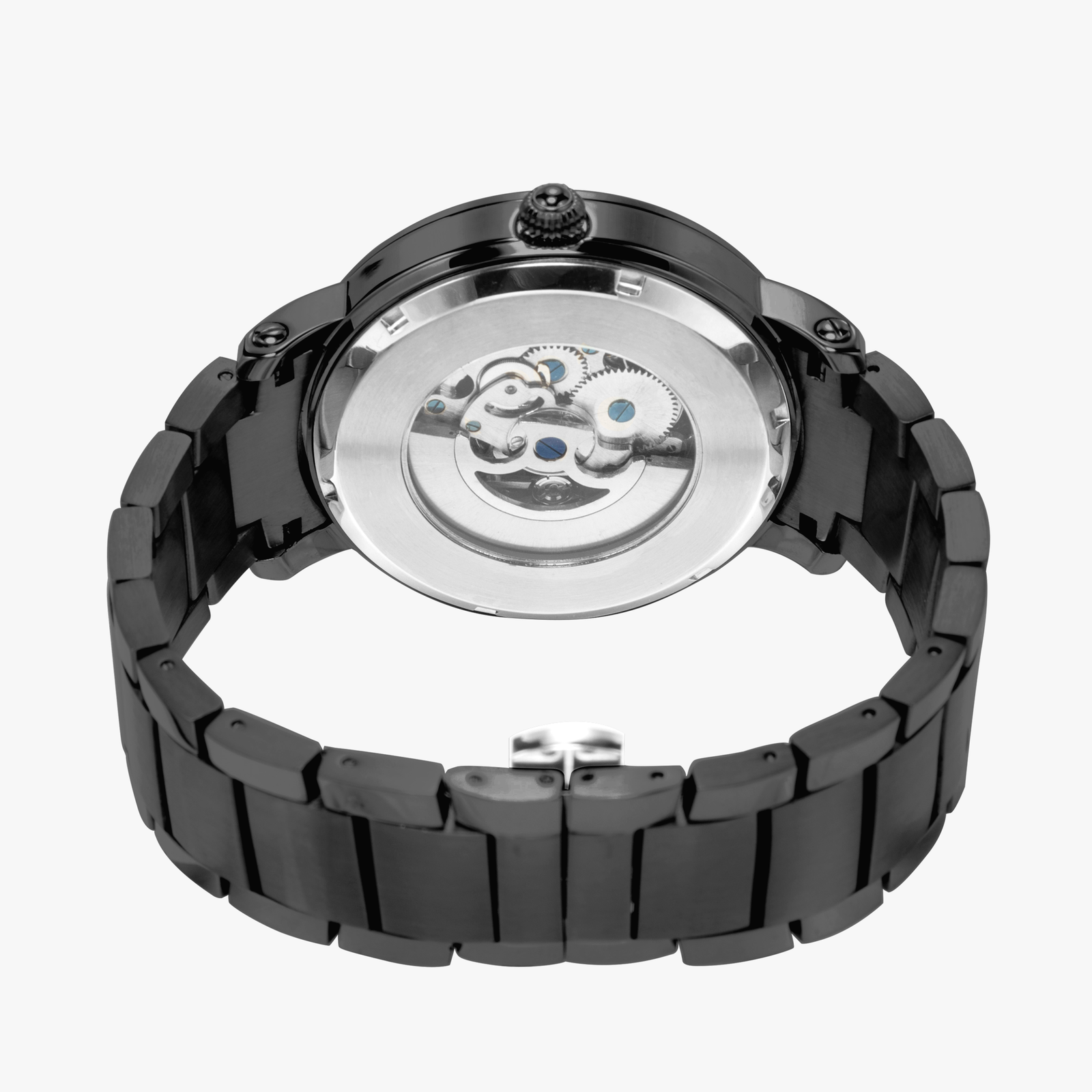 Venerean Color Splash Automatic Watch, view 17
