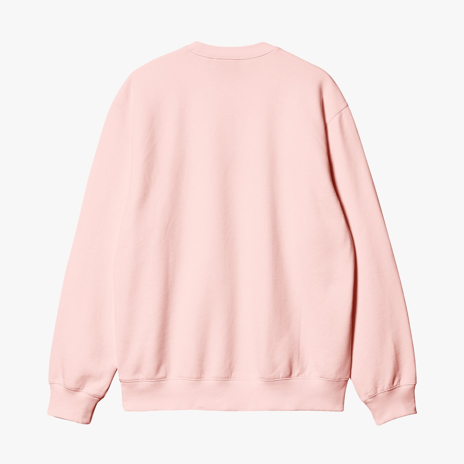 Venerean Color Splash Garment-Dyed Sweatshirt, view 26