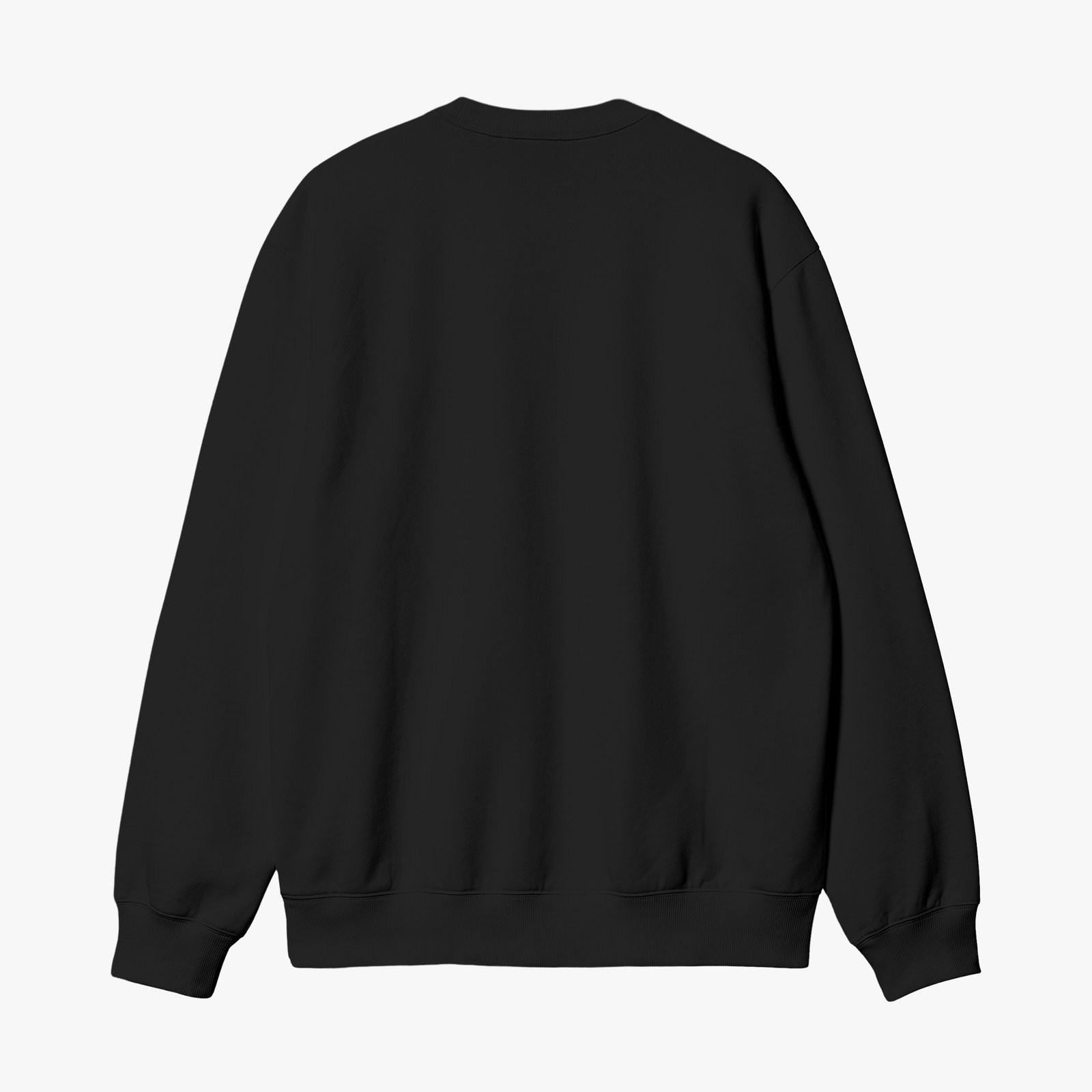 Venerean Color Splash Garment-Dyed Sweatshirt, view 19