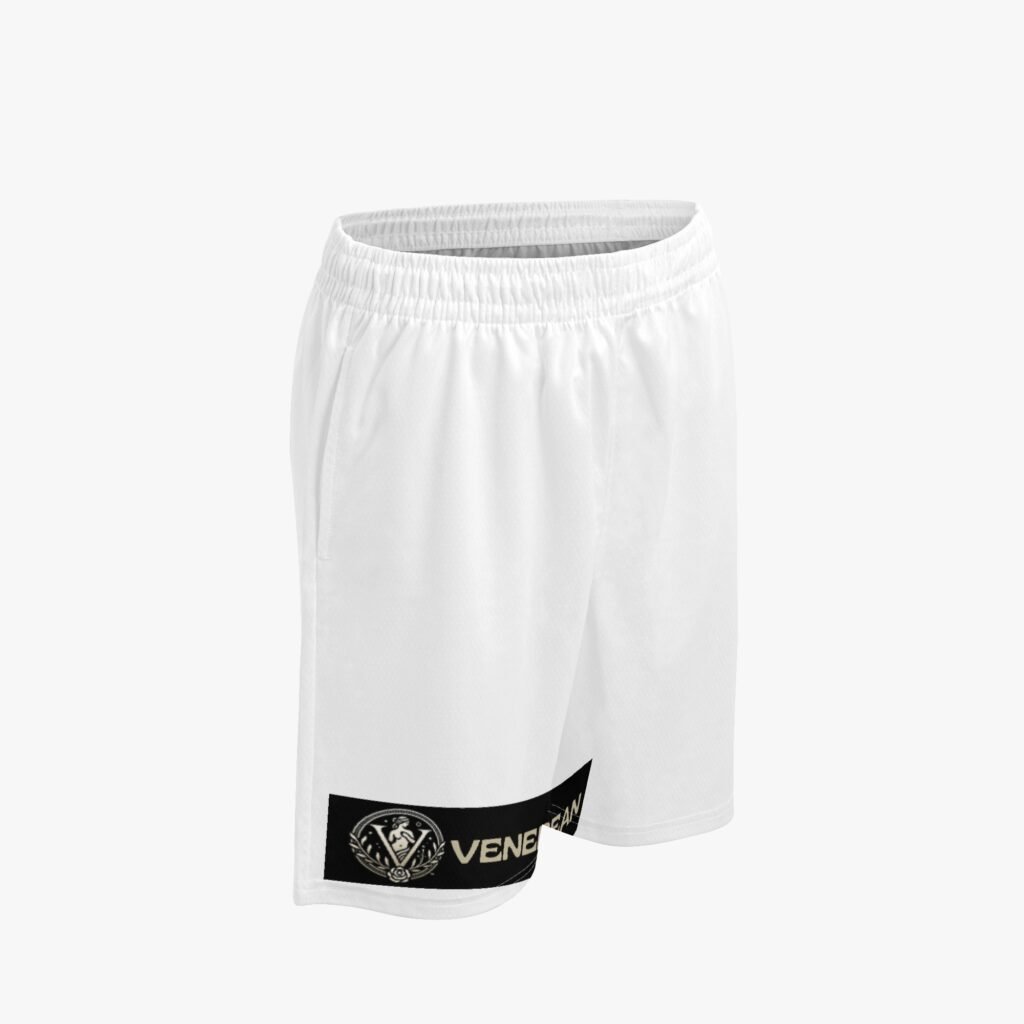 Venerean Elite Basketball Jersey Set by Venerean