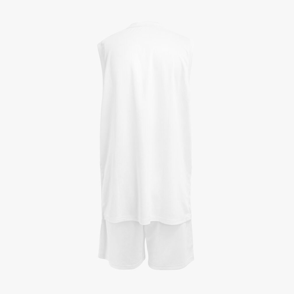 Venerean Elite Basketball Jersey Set alternate view