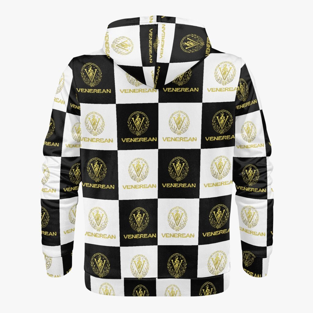 Venerean Essential Comfort Hoodie by Venerean