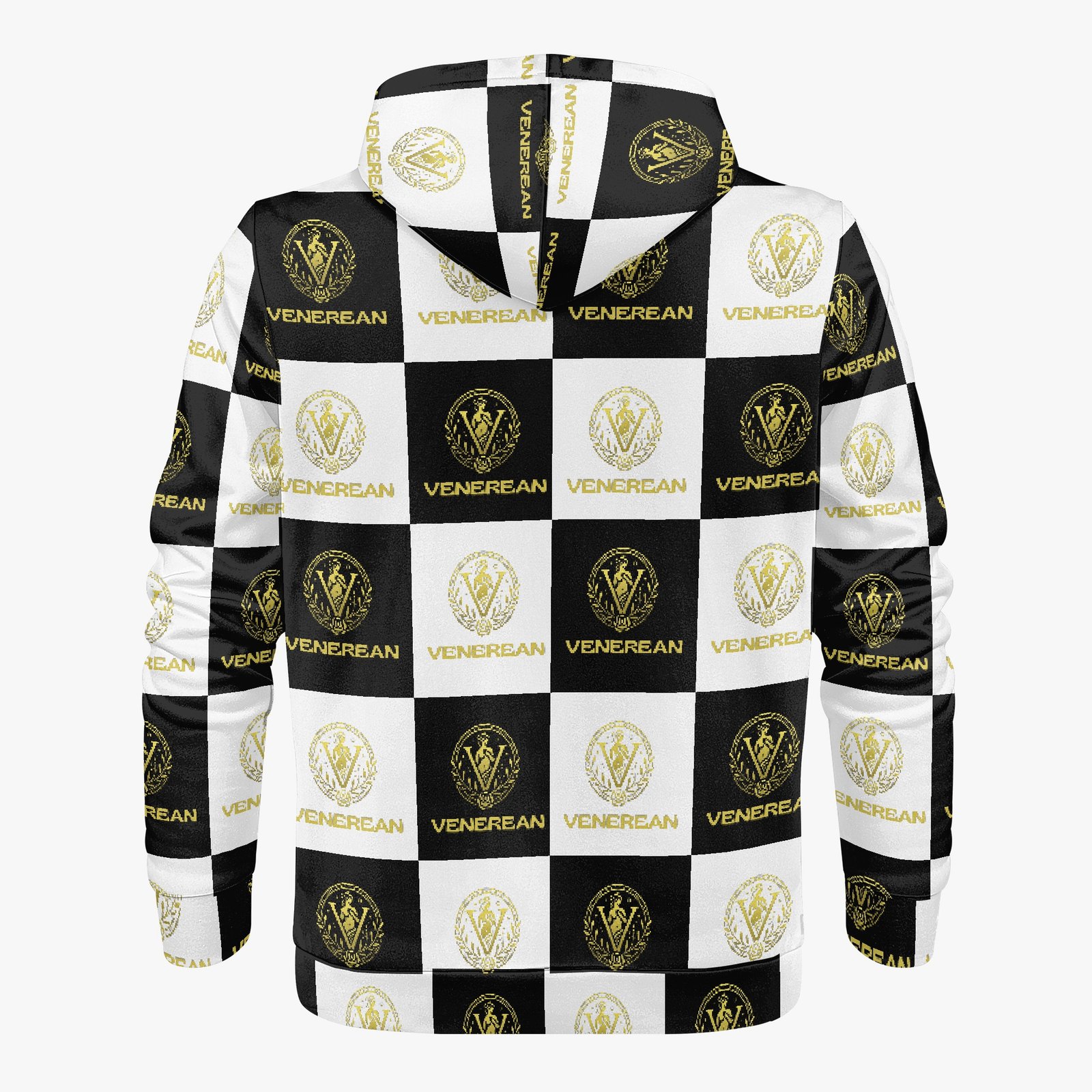 Venerean Essential Comfort Hoodie by Venerean