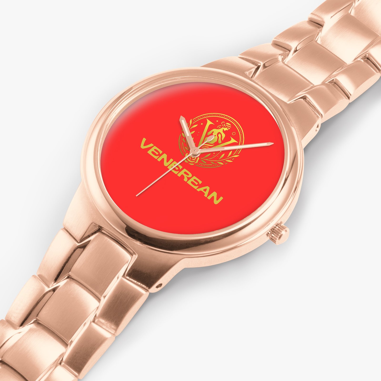 Venerean Elegance Ultra-Thin Watch, view 9