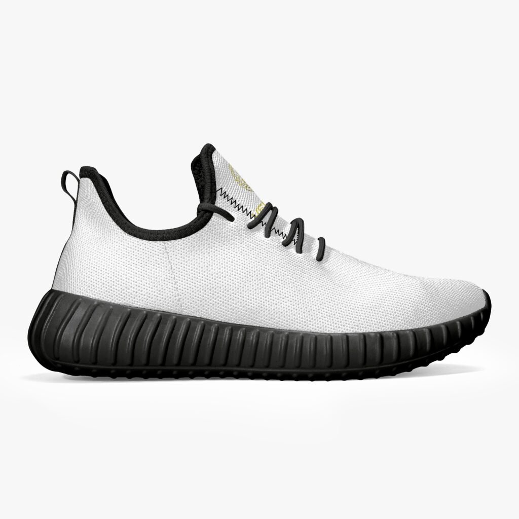 Venerean Classic Lace-Up Sneakers alternate view