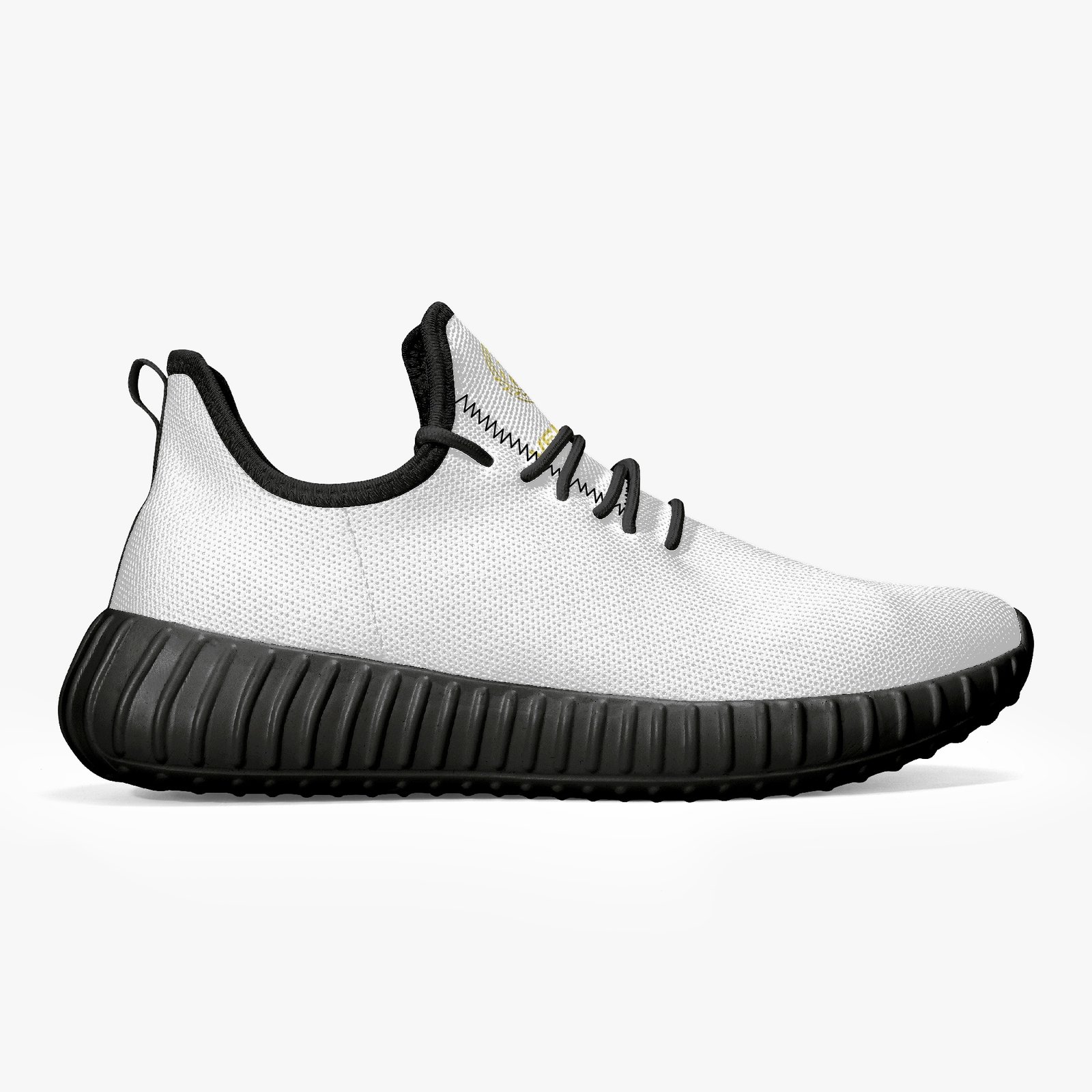 Venerean Classic Lace-Up Sneakers, view 2
