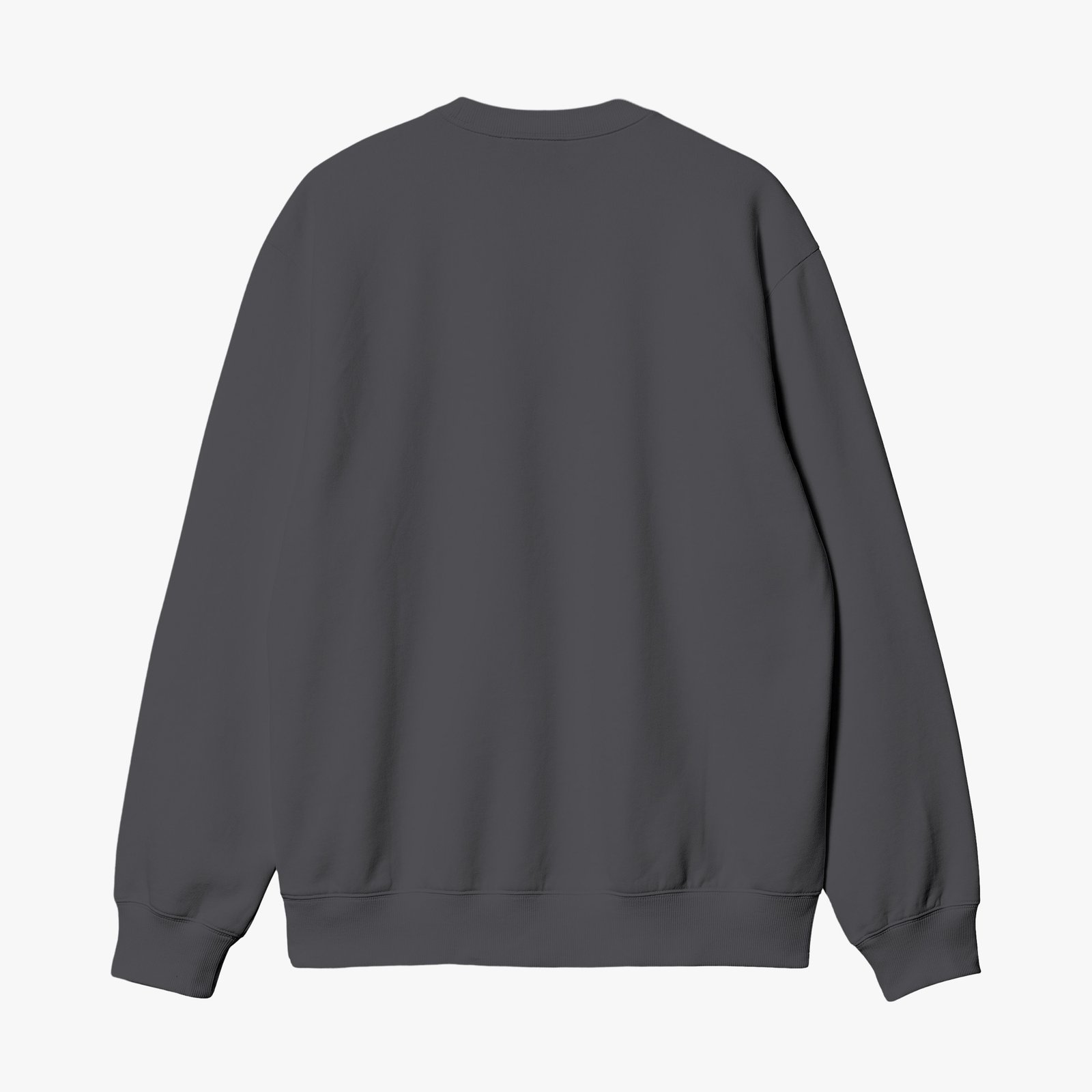 Venerean Color Splash Garment-Dyed Sweatshirt, view 11