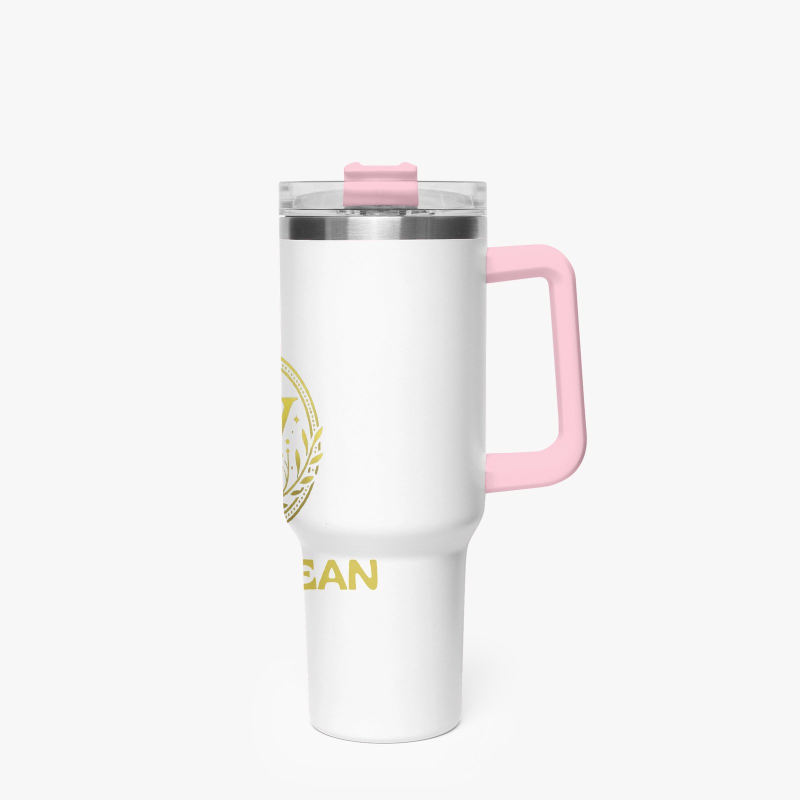 Venerean Voyager Stainless Steel Car Cup, view 11